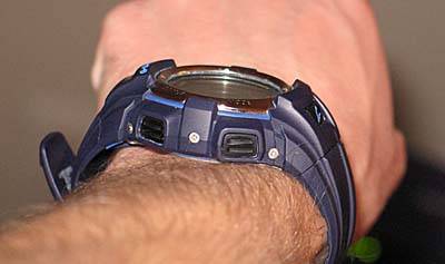 Casio gw 300 2025