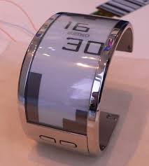Seiko e ink watch deals