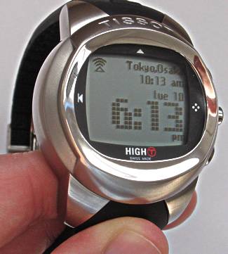 Spot watch cheap