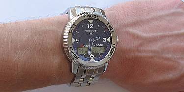 tissot navigator 3000 price in india