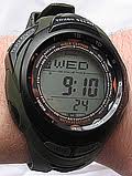 Review of the Multi band Casio Pathfinder PAW1200 WatchReport
