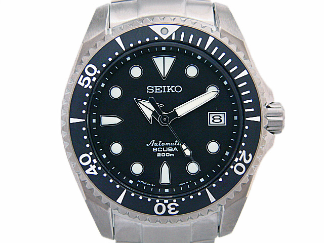 The New Seiko Prospex 6R15 Divers - WatchReport.com