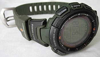 Casio pathfinder paw 1300 cheap