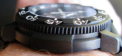 Review of the Luminox Navy Seal 3001 WatchReport
