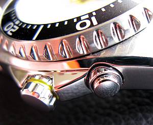 Review of the Seiko SKA367 Kinetic Dive Watch 