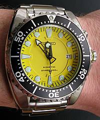 Top 54+ imagen seiko ska367