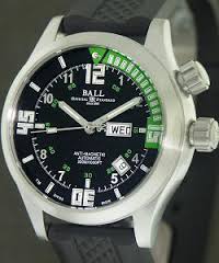 Ball engineer master diver 2025