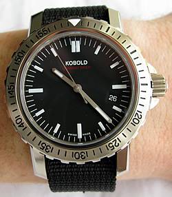 Kobold soarway diver discount