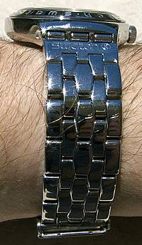 Swatch irony 2025 body & soul