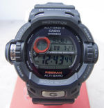 Casio gw store 9200 riseman
