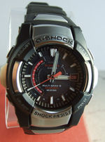 logo panel perrito Review of the Casio G-Shock GS-1200-1AJF - WatchReport.com