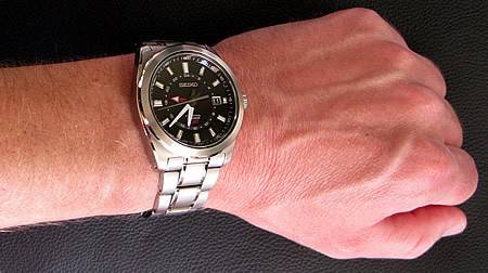 Review of the Seiko SBQJ015 Perpetual Calendar GMT 