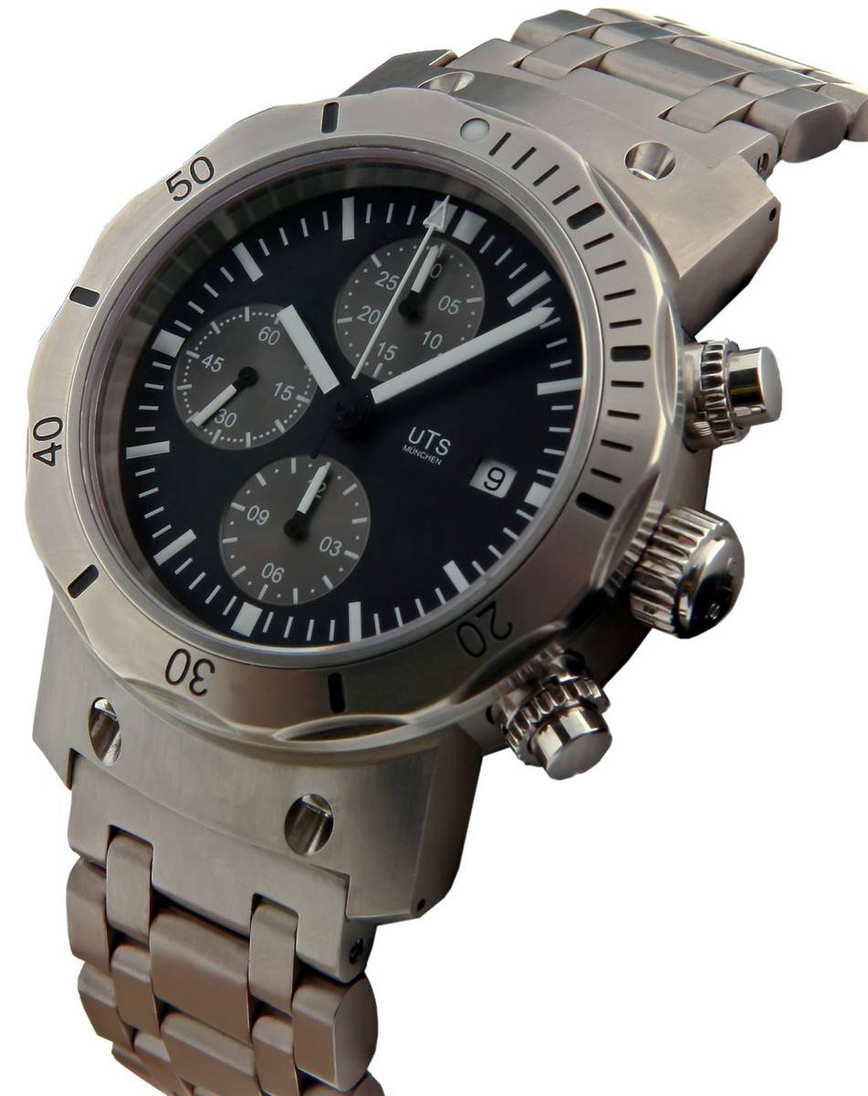 An Introduction to UTS Watches WatchReport