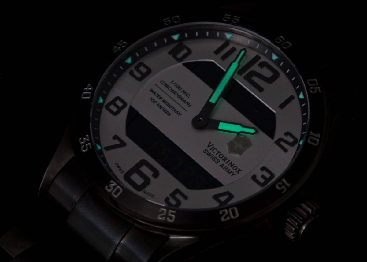 Chrono classic xls mt store
