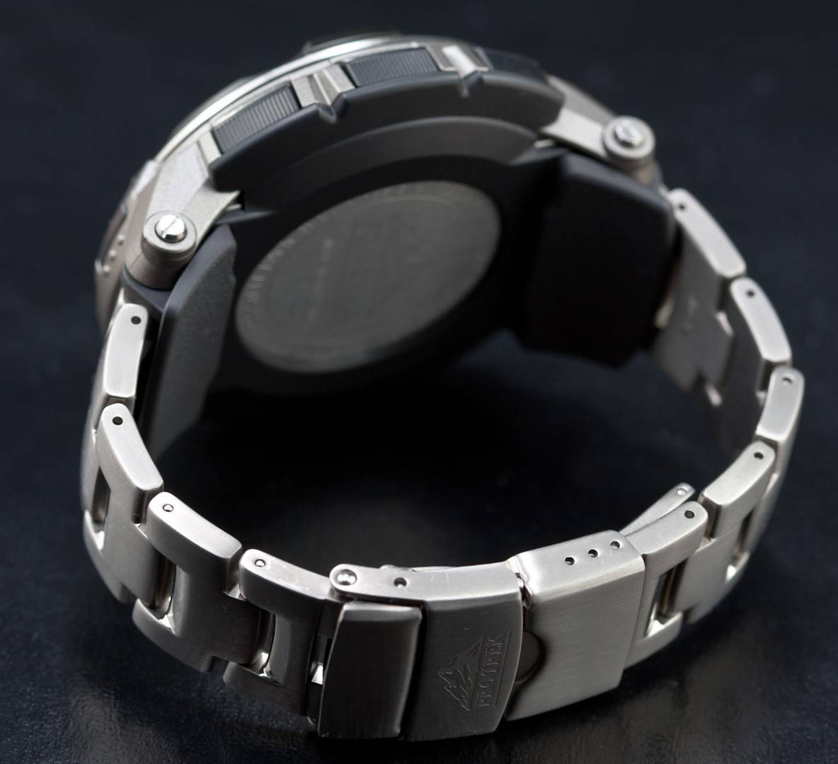 Casio protrek 2500t discount