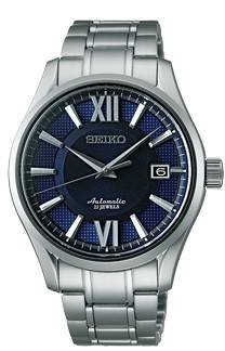 Seiko Announces the SARX Presage Mechanical WatchReport