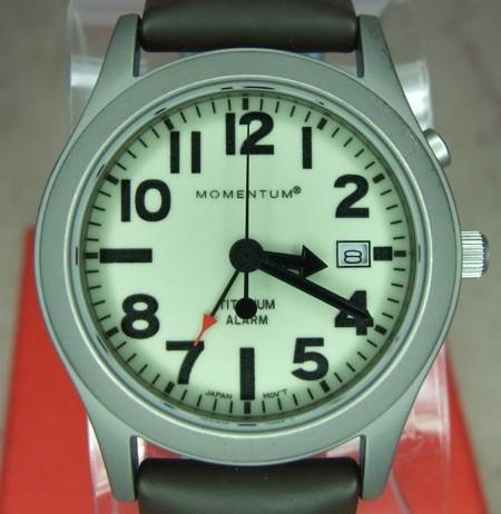 Momentum Pathfinder II Review WatchReport