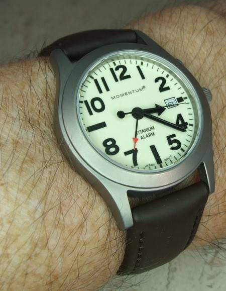 Momentum Pathfinder II Review WatchReport