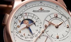 Jaeger LeCoultre Duometre a Quantieme Lunaire 40.5 1
