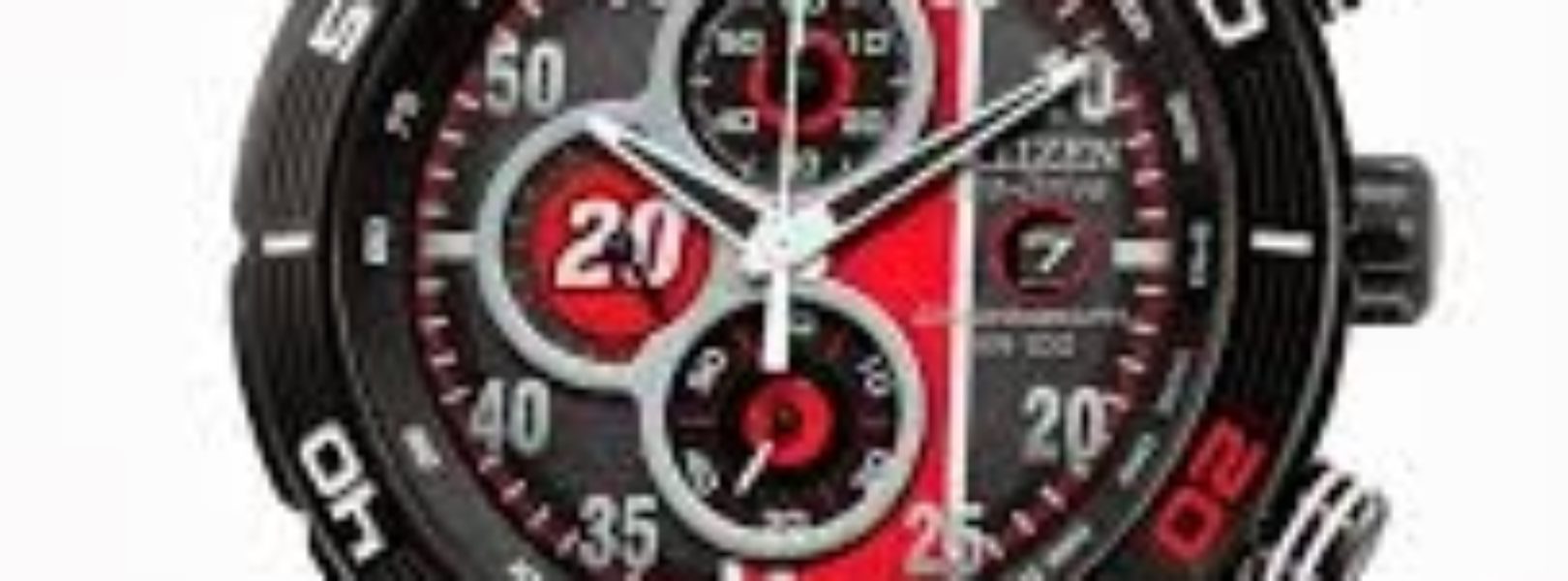 Citizen matt kenseth watch hotsell