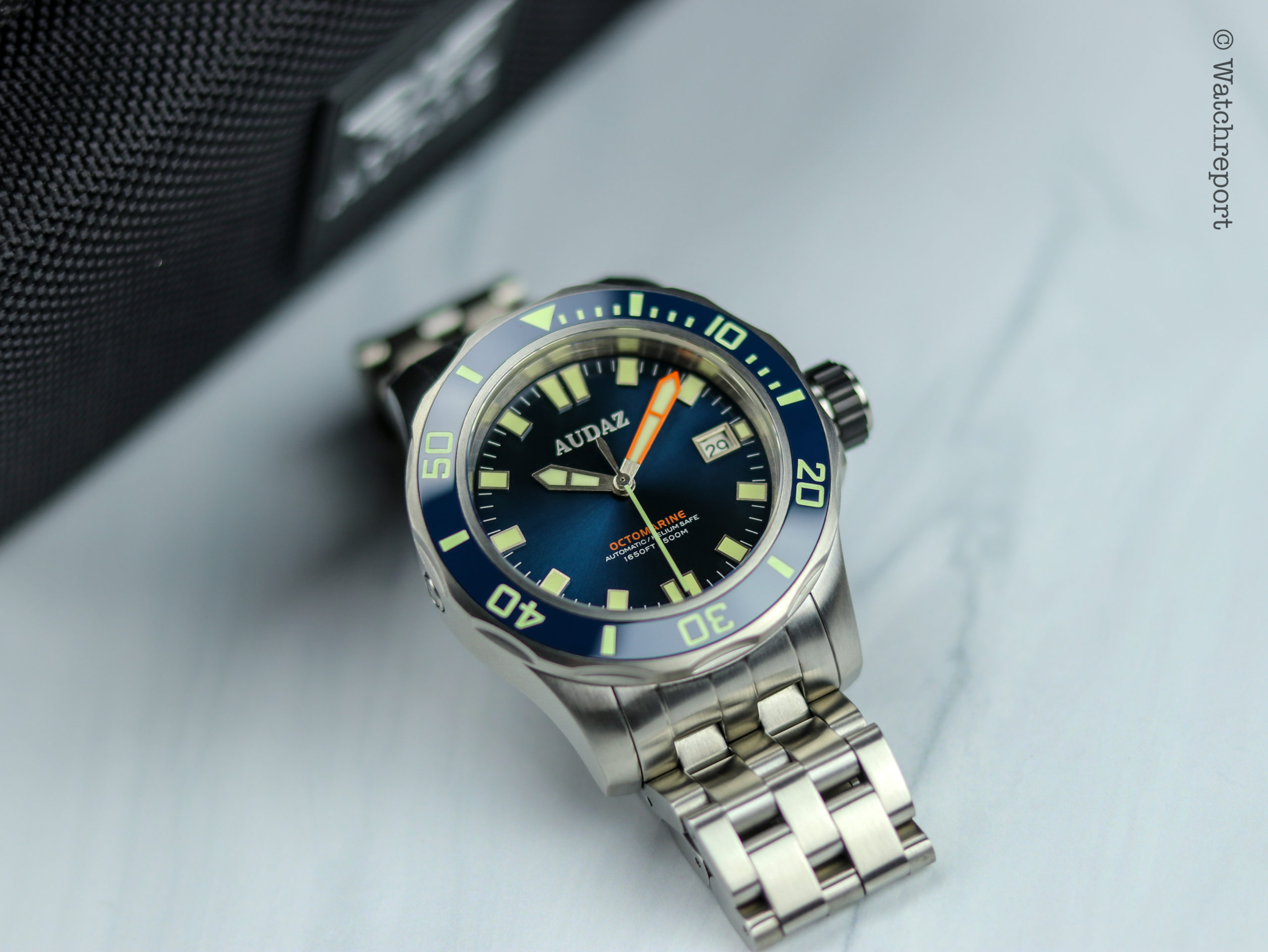 Audaz watches top any good