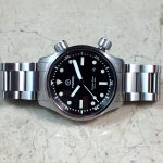 TWCO Salvage Diver