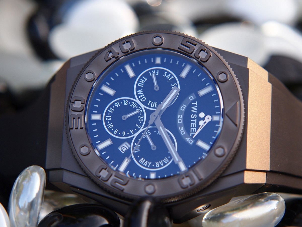 Tw steel ceo diver sales