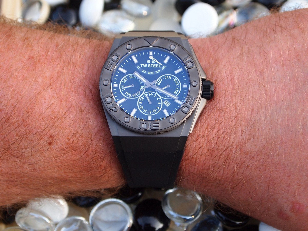 Tw steel ce5001 sales