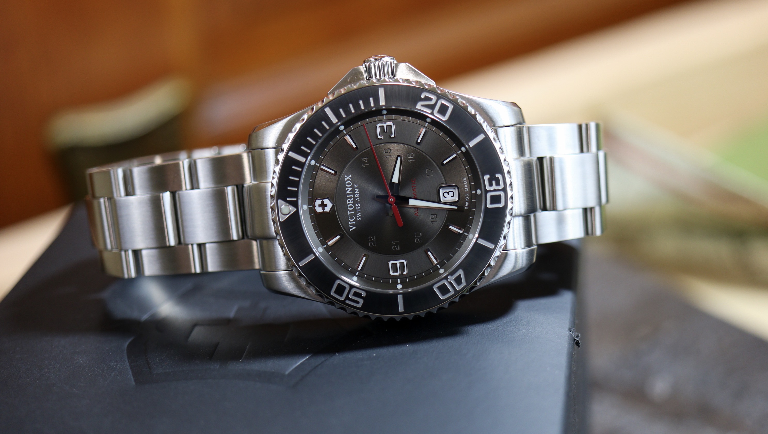 Victorinox Maverick Automatic