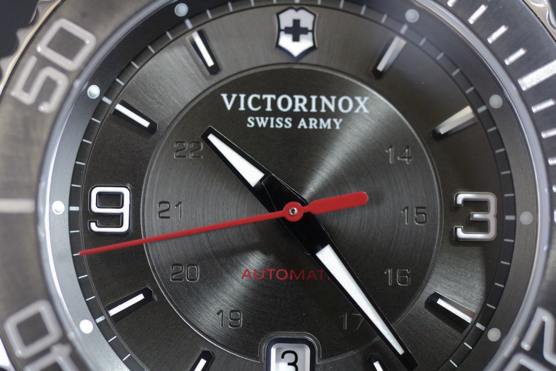 Victorinox Maverick Automatic