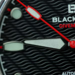 Blacklist Divematic