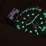 Marc & Sons Diver Watch Professional