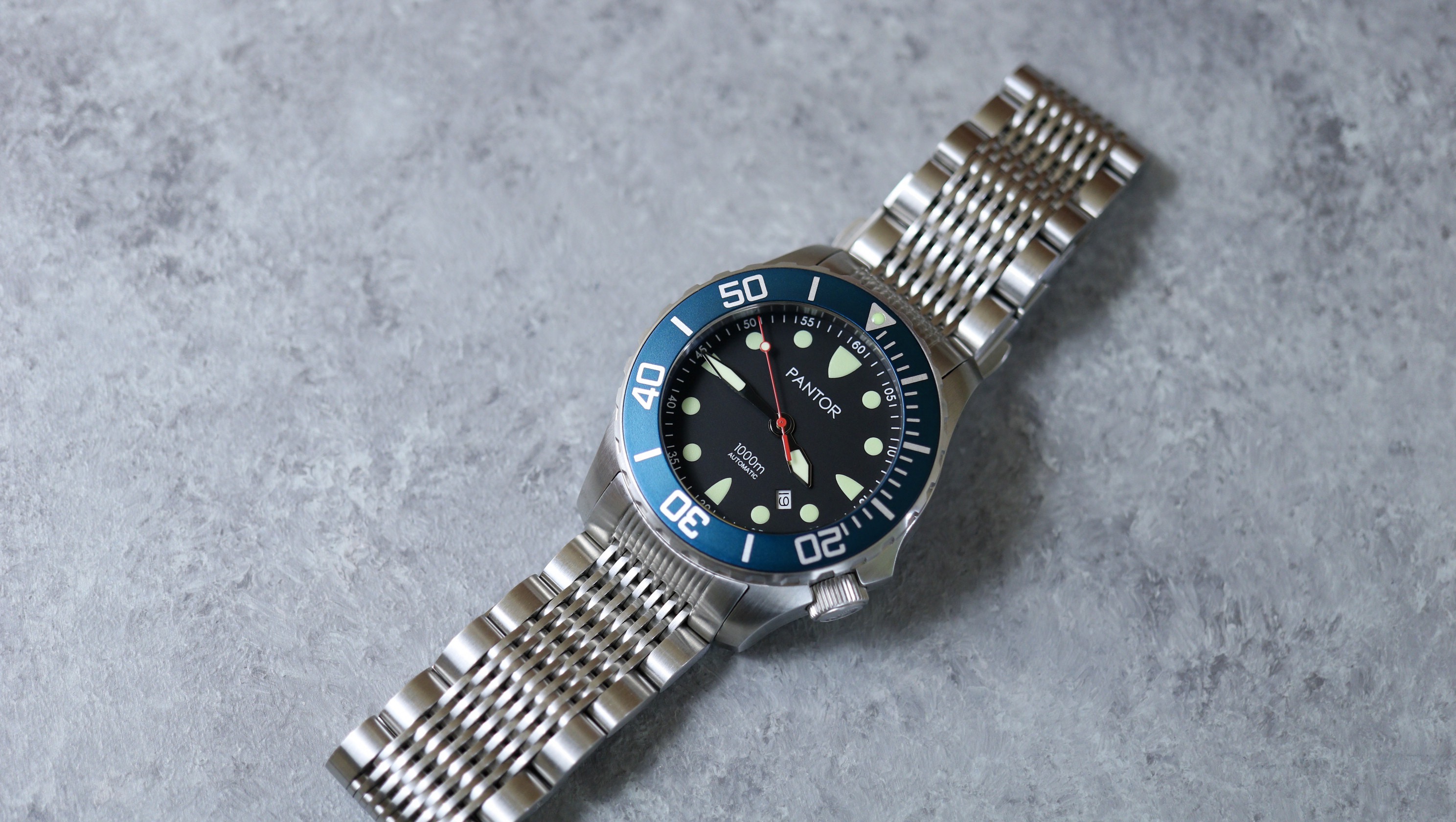 Pantor watches sale
