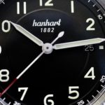 Hanhart Pioneer One