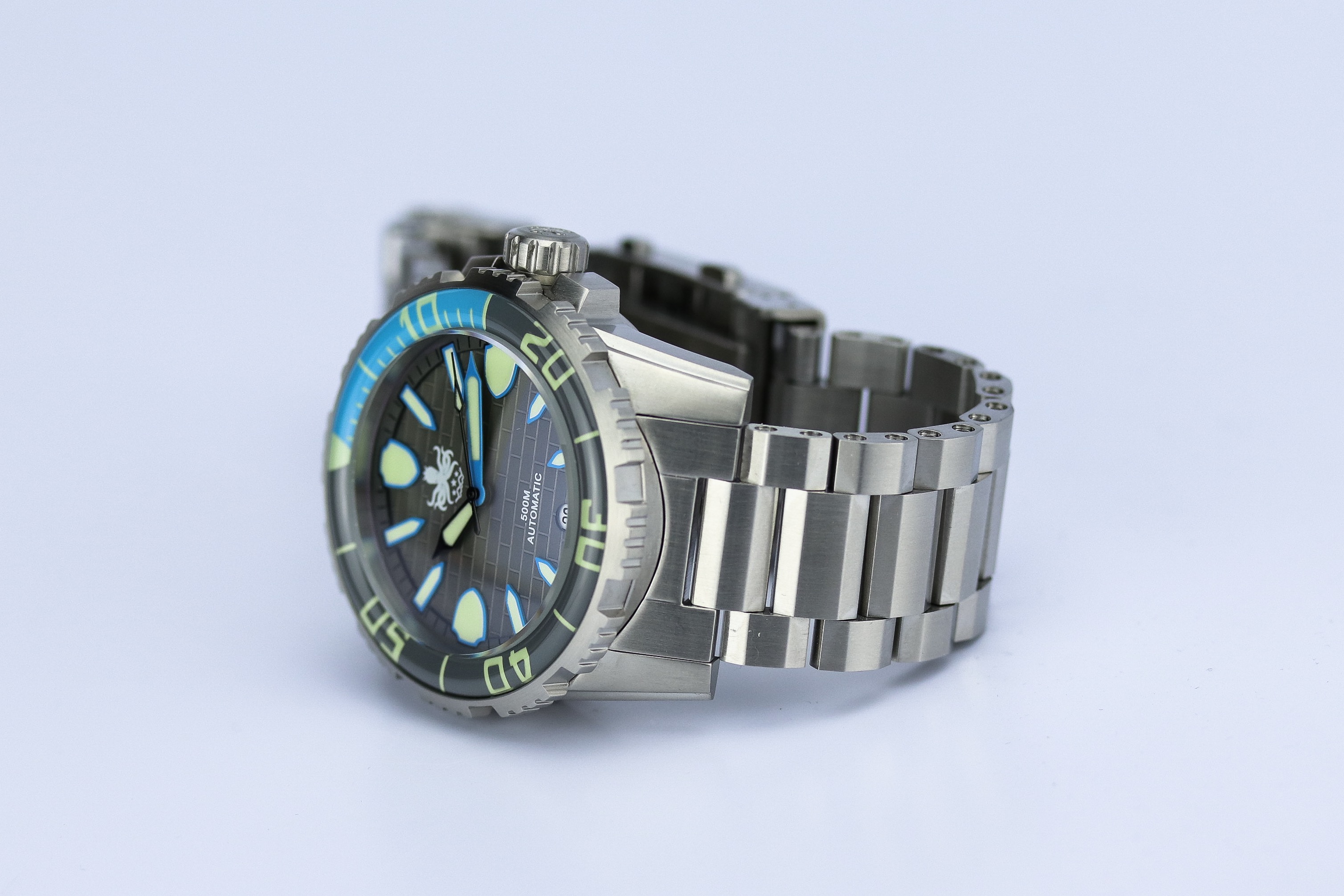 Phoibos great wall review hotsell