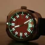 Trigalux T-Diver