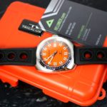 Trigalux T-Diver