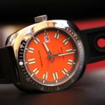 Trigalux T-Diver