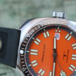 Trigalux T-Diver