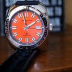 Trigalux T-Diver