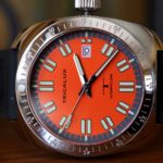 Trigalux T-Diver