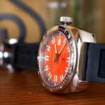 Trigalux T-Diver