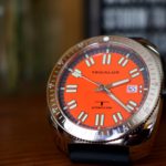 Trigalux T-Diver