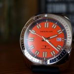 Trigalux T-Diver