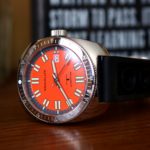 Trigalux T-Diver