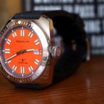 Trigalux T-Diver