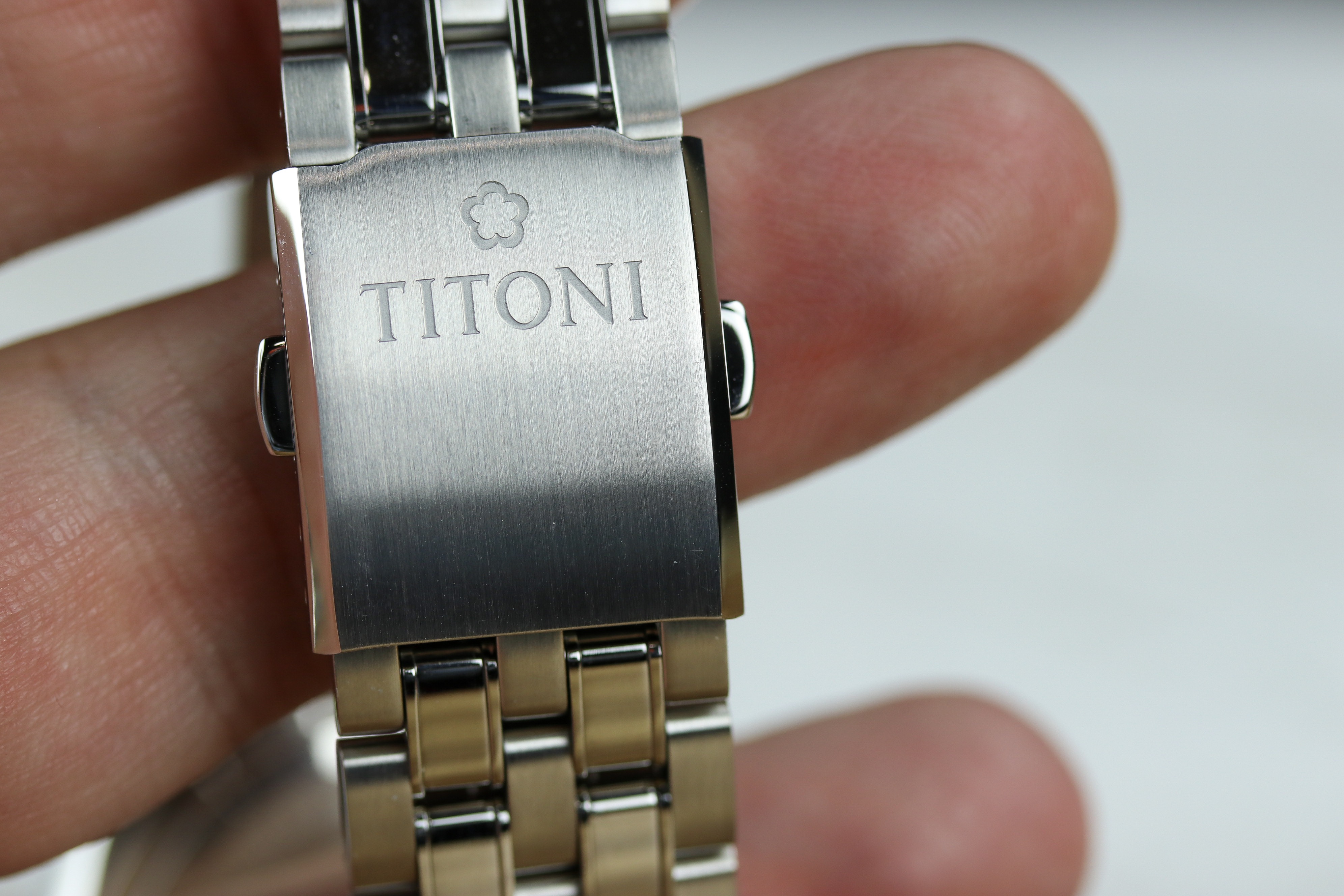 Titoni Cosmo Automatic