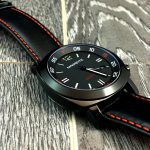 Magrette Regattare 11