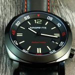 Magrette Regattare 11