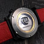 Magrette Regattare 11